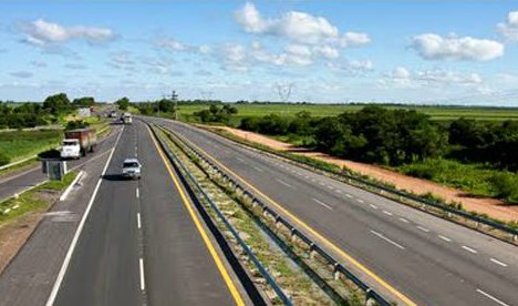 La ruta 14 pasaría a llamarse