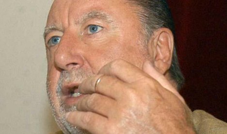 Busti continúa el armado con De La Sota y lo destaca como el que se diferenció del Kirchnerismo