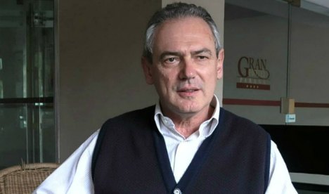 Benedetti afirma que el sector perdedor de las internas “quiere instalar la figura de fraude”