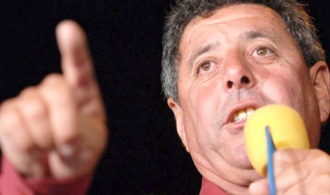 De Ángeli será candidato a Senador por el PRO