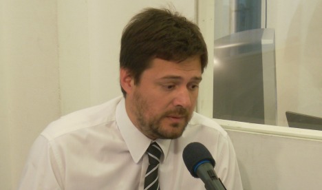 Vales aseguró que la Justicia no dictó ninguna medida contraria al Proyecto Turístico Integral