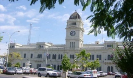 Del 1 al 10 de diciembre se pagarán los salarios provinciales