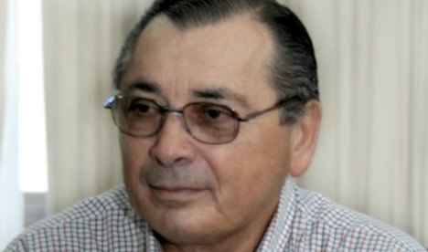 El intendente radical Cecco pedirá la separación de un concejal de la UCR que le votó en contra