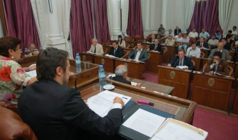 El Senado no tendrá vacaciones: extenderán las ordinarias hasta el 14 de febrero