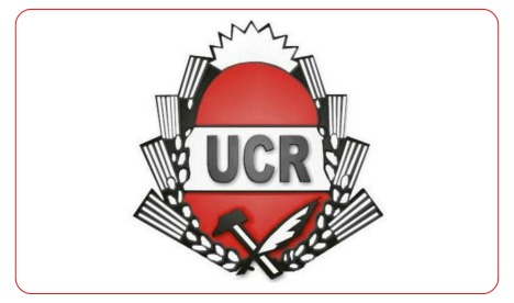 UCR: el Tribunal Electoral oficializó las listas de complementarias de diciembre