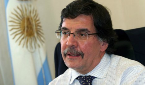 Llega Sileoni con 563 millones de pesos para la Educación entrerriana