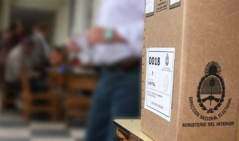 Objetivo 2013 en el Urri-Kirchnerismo: mantener los votos del 2011