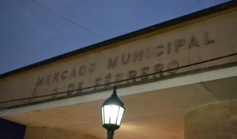 Mercado: La Justicia archivaría la denuncia por la 