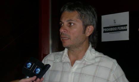 La AOEM y el Municipio lograron avanzar en el pedido de cumplimiento del convenio
