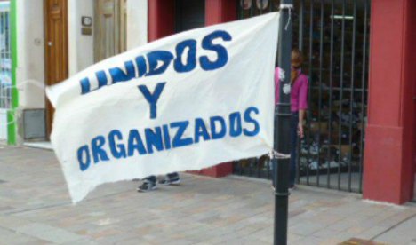 Unidos y Organizados festeja el fallo por la Ley de Medios