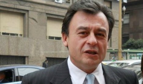 Bisogni adelantó una reunión entre los trabajadores del Molino San patricio y Schunk