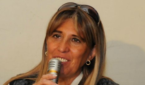 Cremer de Busti descartó sumar a Scioli en el 2013: 