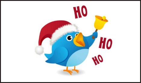 Las salutaciones navideñas de los políticos en las vía redes sociales