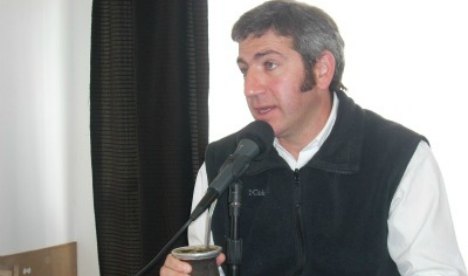 Ruíz Orrico sobre el Predio Ferial de Palermo: 