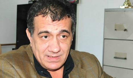 Cáceres le solicitó a la dirigencia del campo que deje de tener de rehén a la población