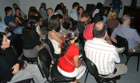 Imagen: Babel, Clara Chauvin