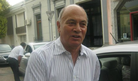 Enero trajo un nuevo espacio político: El FE, el partido del Momo Venegas