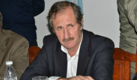 Schepens afirmó que parte de la oposición utilizó el conflicto en el Molino San Patricio