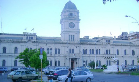 La legislatura provincial comenzará con las sesiones preparatorias