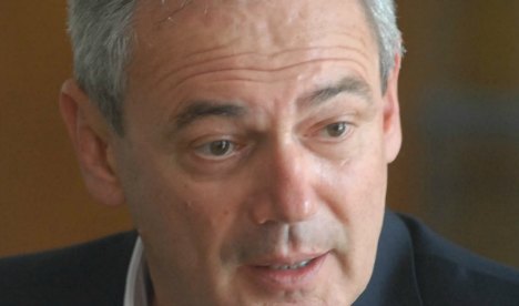 Benedetti le recordó al PS los lugares que la UCR le otorgó en el 2011