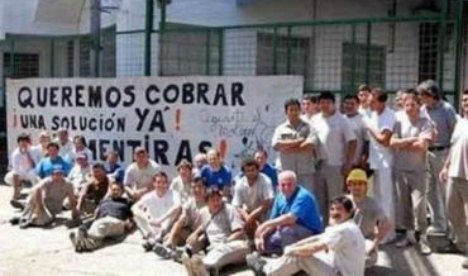 Molino San Patricio: Concejales del FJPV impulsan la exención de tasas para sus trabajadores