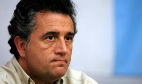 Etchevere, de la Sociedad Rural, tildó a los controles de la AFIP como 