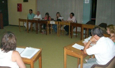 Entretenimientos de la Costa le pidió al Concejo anular la revocación del contrato