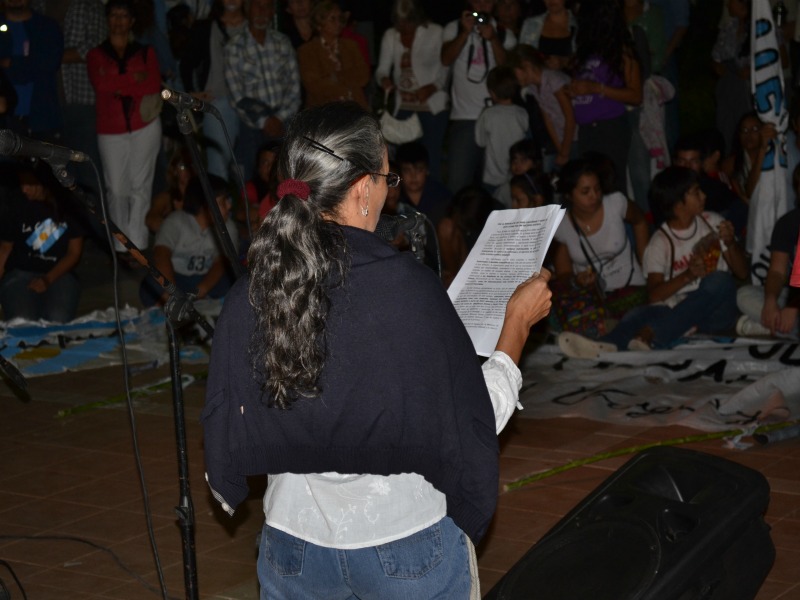 Imagen: Babel, Clara Chauvin