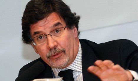Docentes: “Es imposible que las provincias den una recomposición del 25 por ciento”, aseguró Sileoni
