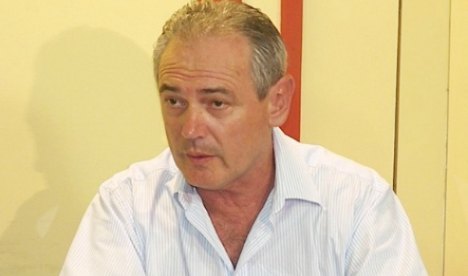 Benedetti rechazó cualquier tipo de acuerdo con el PRO o con el Peronismo anti K