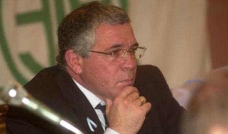El PJ anti K busca una gran alianza detrás de la postulación de De Ángeli