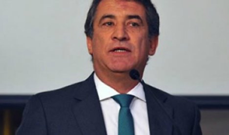 “De La Sota y Barrionuevo son la expresión del pasado que dejó a millones de argentinos en banda”