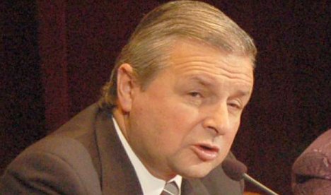 Lauritto y la paritaria docente: 