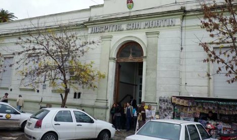 Cuando la ley no se cumple: Investigan a médicos que se negaron a practicar un aborto no punible