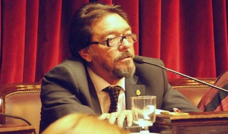 Ex Botnia: Guastavino remarcó que el conflicto podría volver a la corte de La Haya