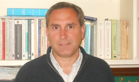 El PRO buscará una alianza para las legislativas, afirmó Vazón