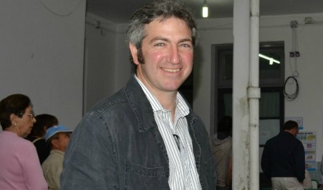 Ruíz Orrico en defensa de De Ángeli cargó contra el FEF y contra la diputada Romero