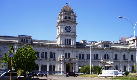 Los docentes vuelven a reunirse con el Gobierno convocados por Urribarri