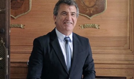 Urribarri, nombrado en tres oportunidades por CFK