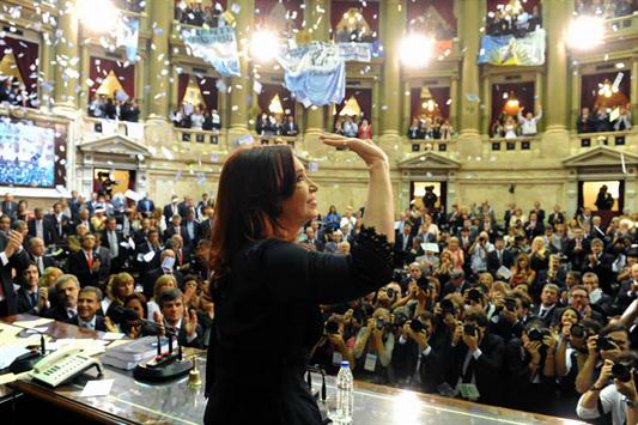 CFK:
