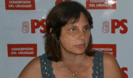 Magni propone que los Centros de Salud y el Teléfono 102 informen sobre los abortos no punibles