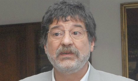Halle, del FEF, aseguró que