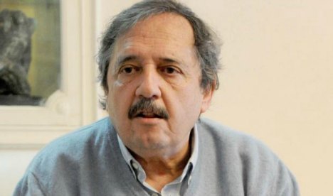 “Clarín y La Nación buscan crear un partido liberal conservador para 2015