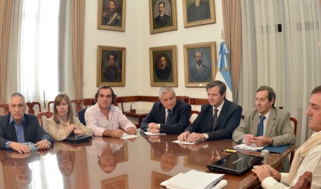 Imagen: Ministerio de Comunicación y Cultura