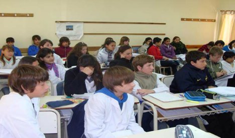 Derechos y obligaciones en la nueva propuesta salarial docente