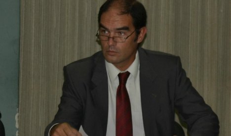 Bertelotti recordó que el 