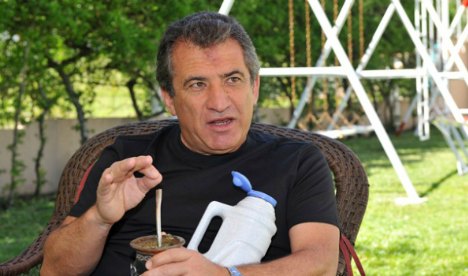 Según la UCA, la figura de Urribarri es valorada, incluso, entre los opositores