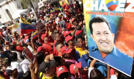 Rogel comentó que en Venezuela