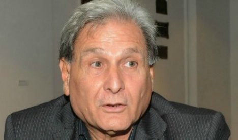 Solanas a favor de no invitar a Scioli: 