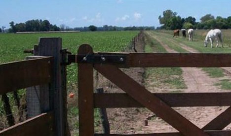 El sector más favorecido del campo sigue hablando de “saqueo” y convoca reunión en Villaguay
